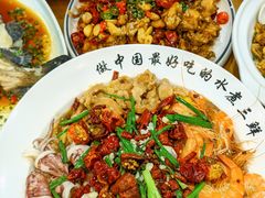 -醉壹号海鲜大排档(厦门美食地标店)