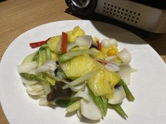 -米店·云南菜(南门店)