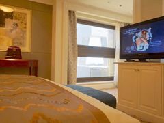 -北京中国大饭店