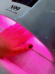 -MONICABOX美甲美睫