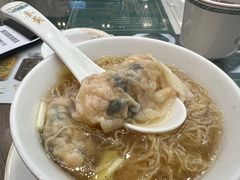 -麦奀云吞面世家(中环店)