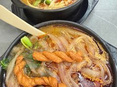 砂锅粉带-巧酱府重庆砂锅大全