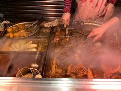 -明记牛杂(新马路分店)