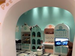 -奈尔宝家庭中心·亲子餐厅(苏州大悦城店)