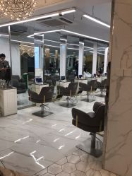 -潘多拉Hairsalon
