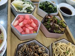-小叶手抓(解放东街店)