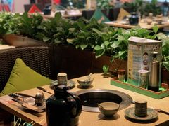 -润泽园椰子鸡(汇一城店)