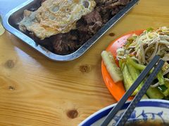 -清真-戏楼王记牛肉面