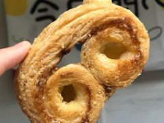 蝴蝶酥-百香林西点(西安门店)