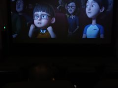 -恒华国际影城(顺义店)