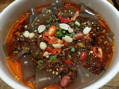 -铁公鸡·四川料理(天环广场店)
