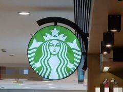 -星巴克(杭州大厦C座店)