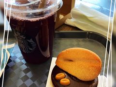 -星巴克(南京同曦万尚城店)