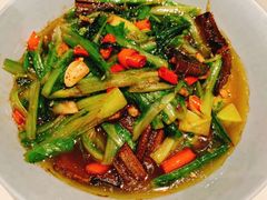 -千百味红餐厅·江西菜(绿地双子塔店)