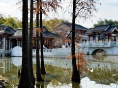 -惠州西湖风景名胜区-丰渚园