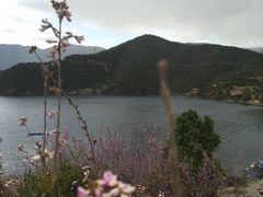 -丽江泸沽湖景区-里格半岛