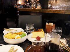 -大酉·M Coffee(北京美术馆店)