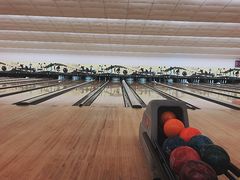 -广州保龄球馆(广州天河体育中心店)