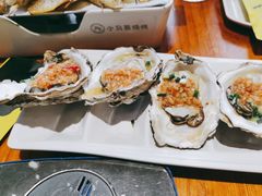-本色.小马哥烧烤(五一路总店)