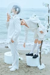-巴黎恋人婚纱摄影(东莞总店)