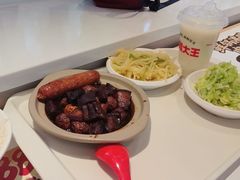 -永和大王(小厨·东四十条店)