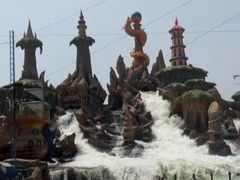 -福州罗源湾海洋世界旅游区