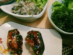 -樱の千渡日式料理·铁板烧•烧鸟(金盛田广场店)