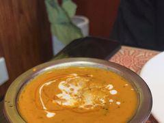 -克比叔叔印度餐厅Kebabs on the Grille(永康路分店)