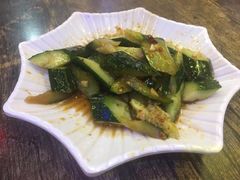 -米小姐肉蟹煲(万达店)