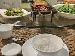 -牛头鱼庄·地道广西菜(西明店)