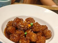 糖醋丸子-紫泥369粗粮季(鼓楼店)