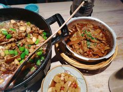 -餐酷哈雷餐厅(通程广场店)
