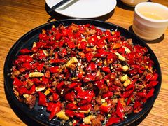 -茉莉餐厅(包河万达店)