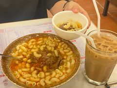 -大哥餐厅(西城花园店)