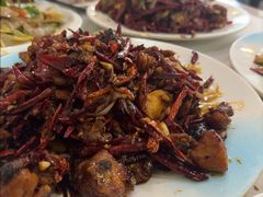 -田记餐馆(富国街店)