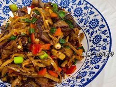 -新新湘菜馆(新中街二条店)