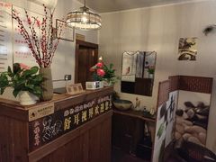 -老成都采耳馆(梁溪区店)