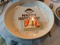 -燃扒房Steakhouse(皇庭店)