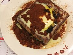 漏奶华-大哥餐厅(西城花园店)