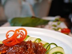-翠湖轩中餐厅(昆明翠湖宾馆店)