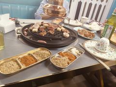 -牛犇炭火烤肉·鲜切烤肉(承德总店)