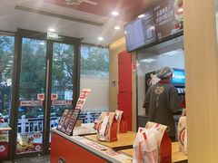 -塔斯汀中国汉堡(青浦宝龙广场店)
