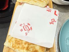 -高玛纳驴肉火烧(一世界店)