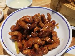 -大厨小馆(华阳城店)
