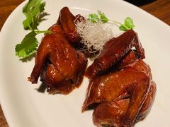 -湖滨28中餐厅·西湖宴·杭州君悦酒店
