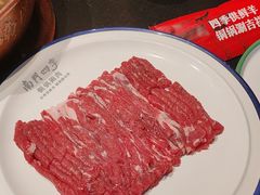 -南门四季铜锅涮肉(大屯·北苑店)