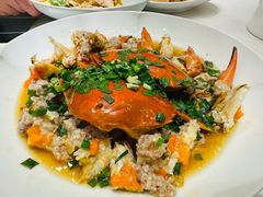 -虎哥私房菜(馒头山店)