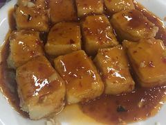 -天津外国语大学（马场道校区）食堂
