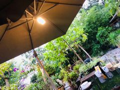 -丫口花园餐厅·融合菜