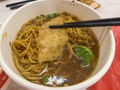 -阿坤纯正西刀鱼丸(Kuala Lumpur Branch)